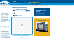 Desktop Screenshot of lor.gvtc.org